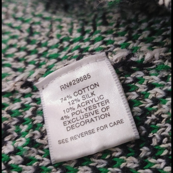 Vintage sweater - Picture 8 of 9